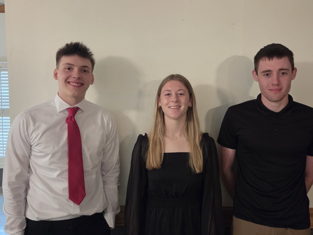 Findley-Lute Scholarship